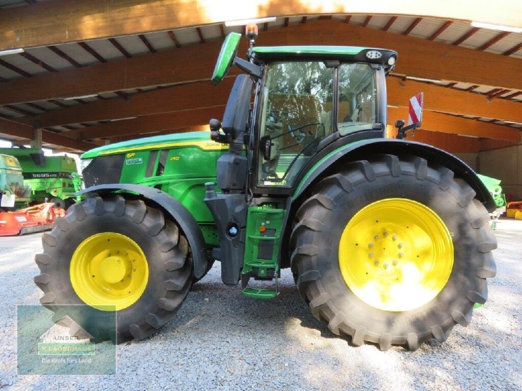 Traktor del tipo John Deere 6R 250, Neumaschine In Hofkirchen (Immagine 14)