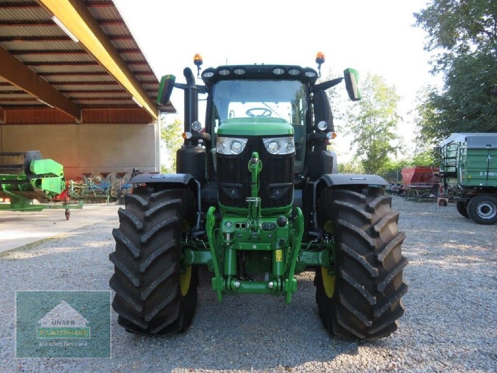 Traktor от тип John Deere 6R 250, Neumaschine в Hofkirchen (Снимка 2)