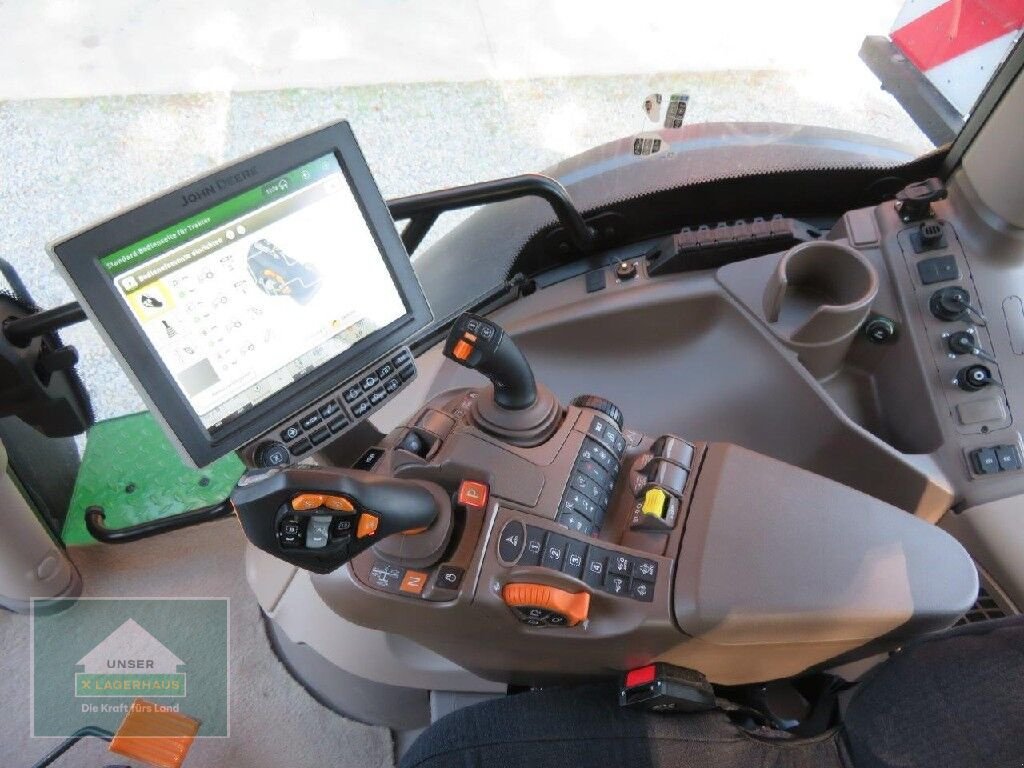 Traktor del tipo John Deere 6R 250, Neumaschine In Hofkirchen (Immagine 17)