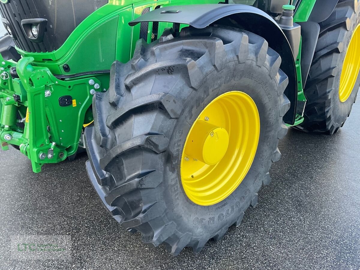 Traktor типа John Deere 6R 250, Vorführmaschine в Kalsdorf (Фотография 19)