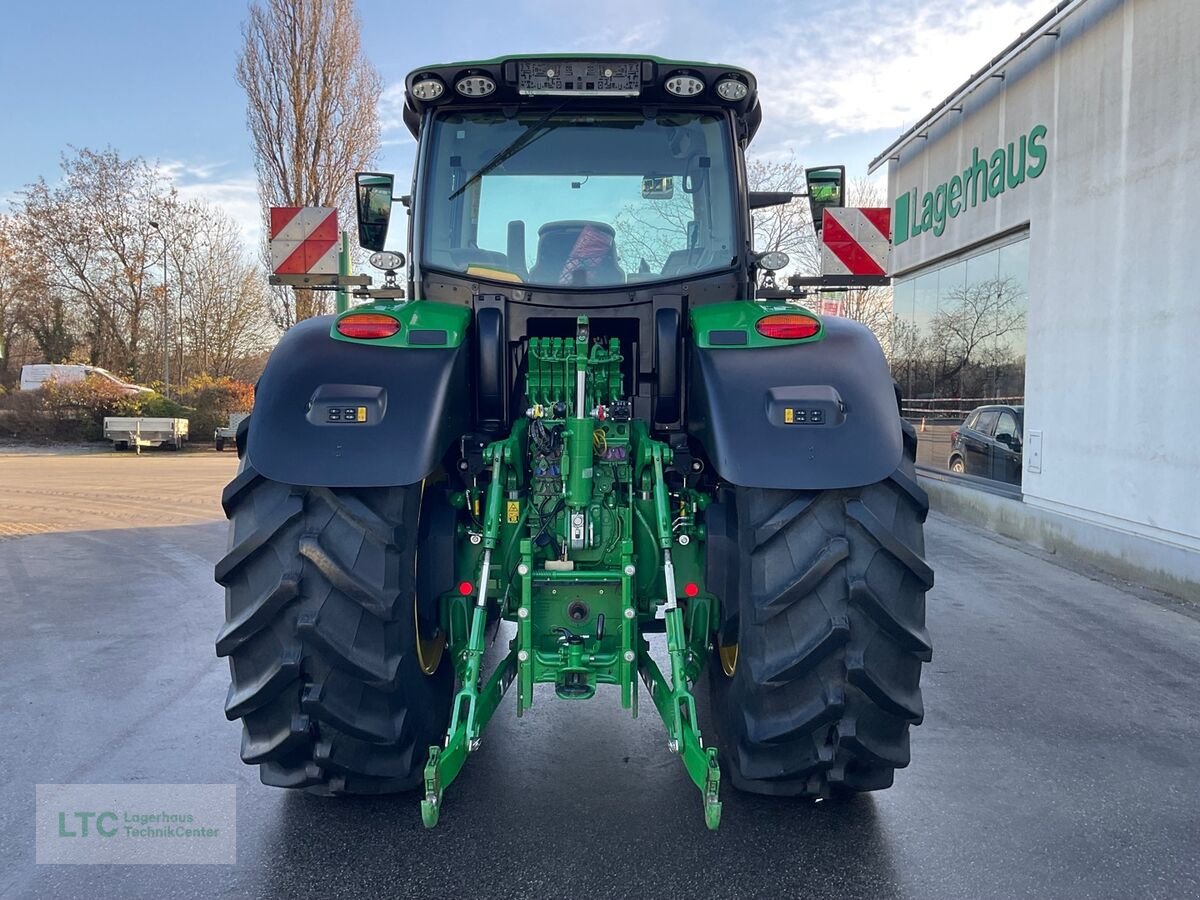 Traktor du type John Deere 6R 250, Vorführmaschine en Kalsdorf (Photo 9)