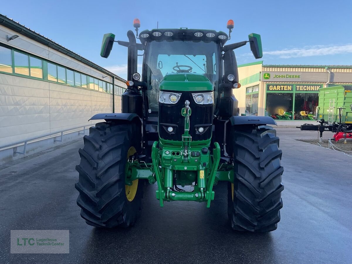 Traktor du type John Deere 6R 250, Vorführmaschine en Kalsdorf (Photo 7)