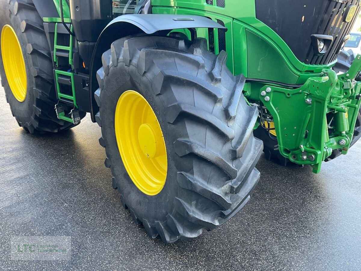 Traktor du type John Deere 6R 250, Vorführmaschine en Kalsdorf (Photo 16)