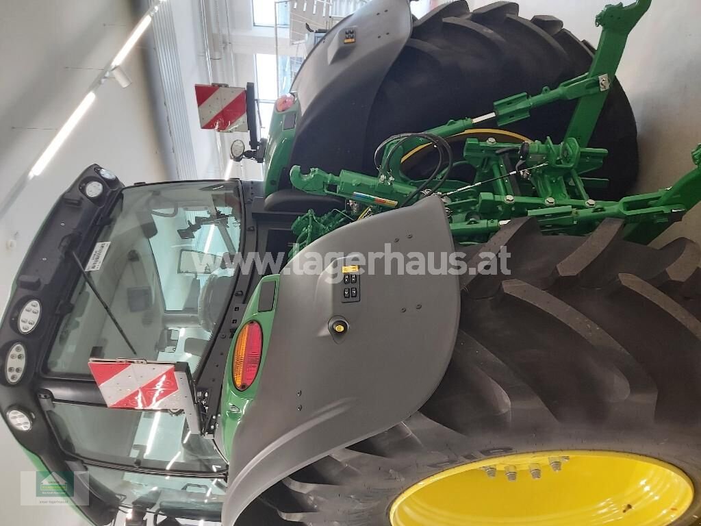 Traktor του τύπου John Deere 6R 250, Neumaschine σε Klagenfurt (Φωτογραφία 4)