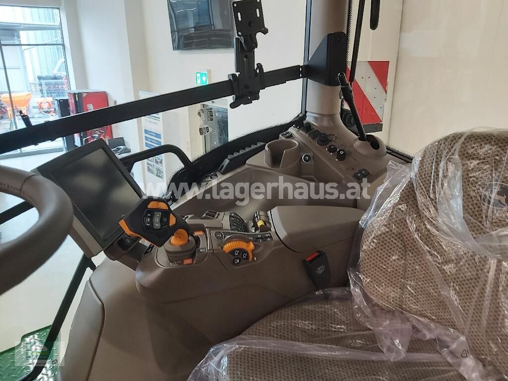 Traktor tipa John Deere 6R 250, Neumaschine u Klagenfurt (Slika 5)