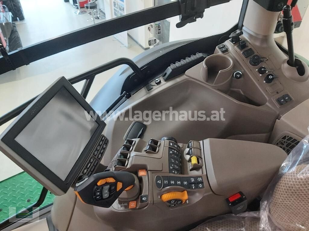 Traktor tipa John Deere 6R 250, Neumaschine u Klagenfurt (Slika 7)