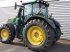 Traktor typu John Deere 6R, Gebrauchtmaschine w Les Touches (Zdjęcie 4)