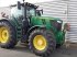 Traktor typu John Deere 6R, Gebrauchtmaschine w Les Touches (Zdjęcie 2)