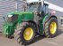 Traktor des Typs John Deere 6R, Gebrauchtmaschine in Les Touches (Bild 1)