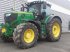 Traktor типа John Deere 6R, Gebrauchtmaschine в Les Touches (Фотография 1)