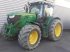 Traktor des Typs John Deere 6R, Gebrauchtmaschine in Les Touches (Bild 1)