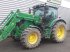 Traktor του τύπου John Deere 6R, Gebrauchtmaschine σε Les Touches (Φωτογραφία 1)