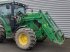 Traktor typu John Deere 6R, Gebrauchtmaschine w Les Touches (Zdjęcie 2)