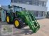 Traktor a típus John Deere 6R110 6R 110 Garantieverlängerung, Gebrauchtmaschine ekkor: Regensburg (Kép 3)