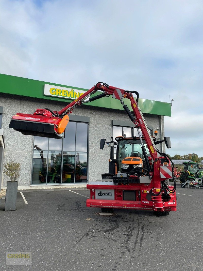 Traktor van het type John Deere 6R130, Gebrauchtmaschine in Polch (Foto 2)