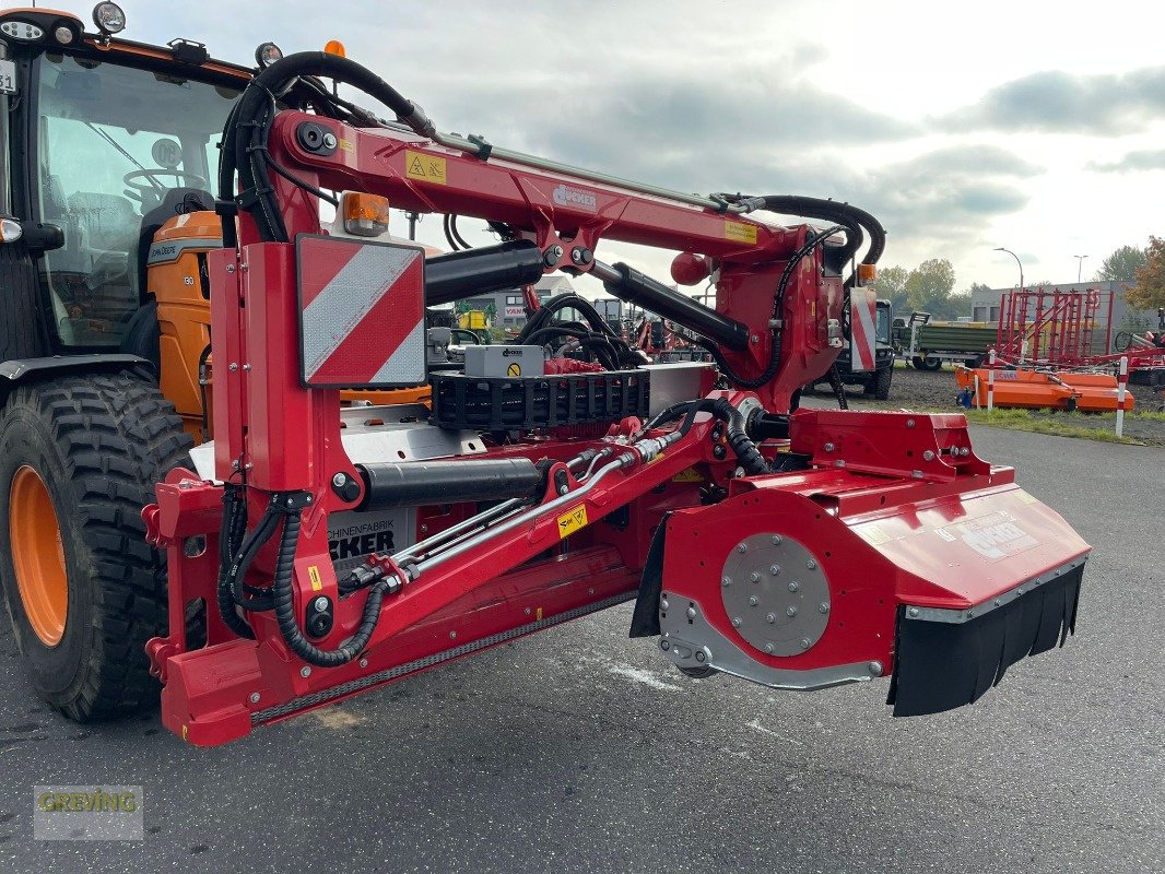 Traktor van het type John Deere 6R130, Gebrauchtmaschine in Polch (Foto 5)