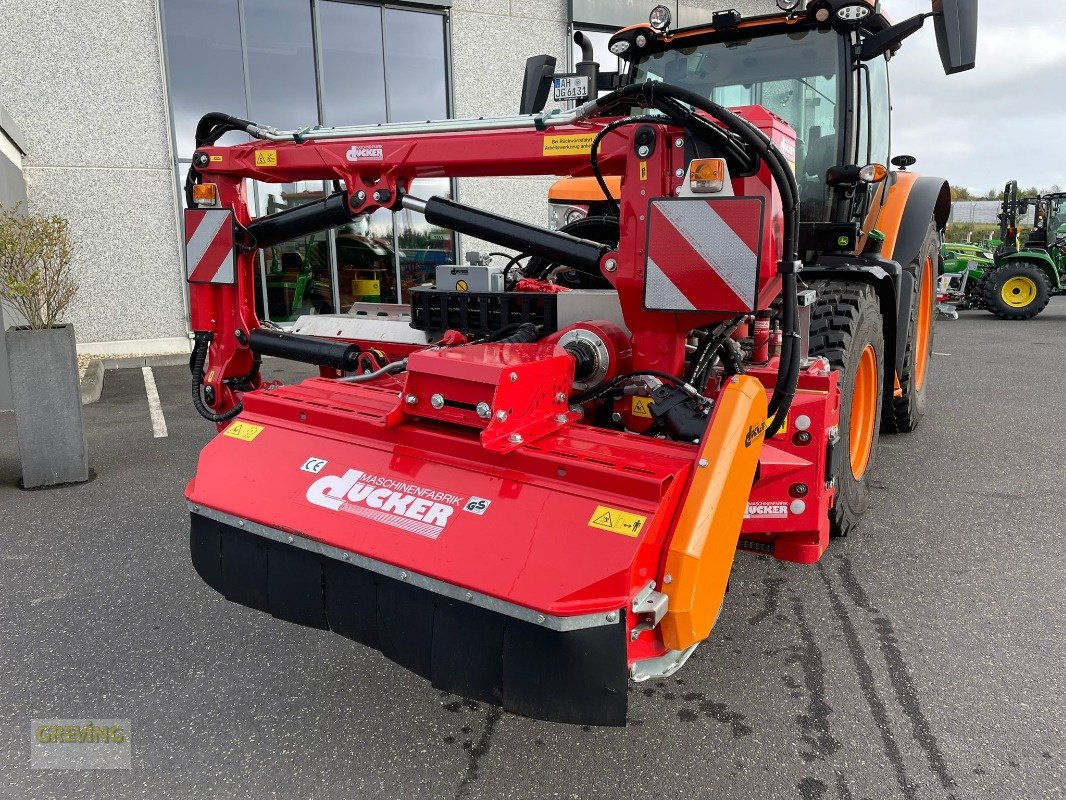 Traktor a típus John Deere 6R130, Gebrauchtmaschine ekkor: Polch (Kép 13)