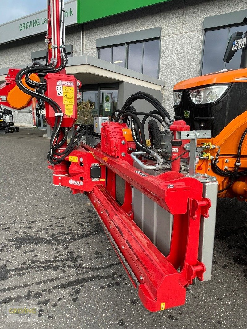 Traktor tip John Deere 6R130, Gebrauchtmaschine in Polch (Poză 16)