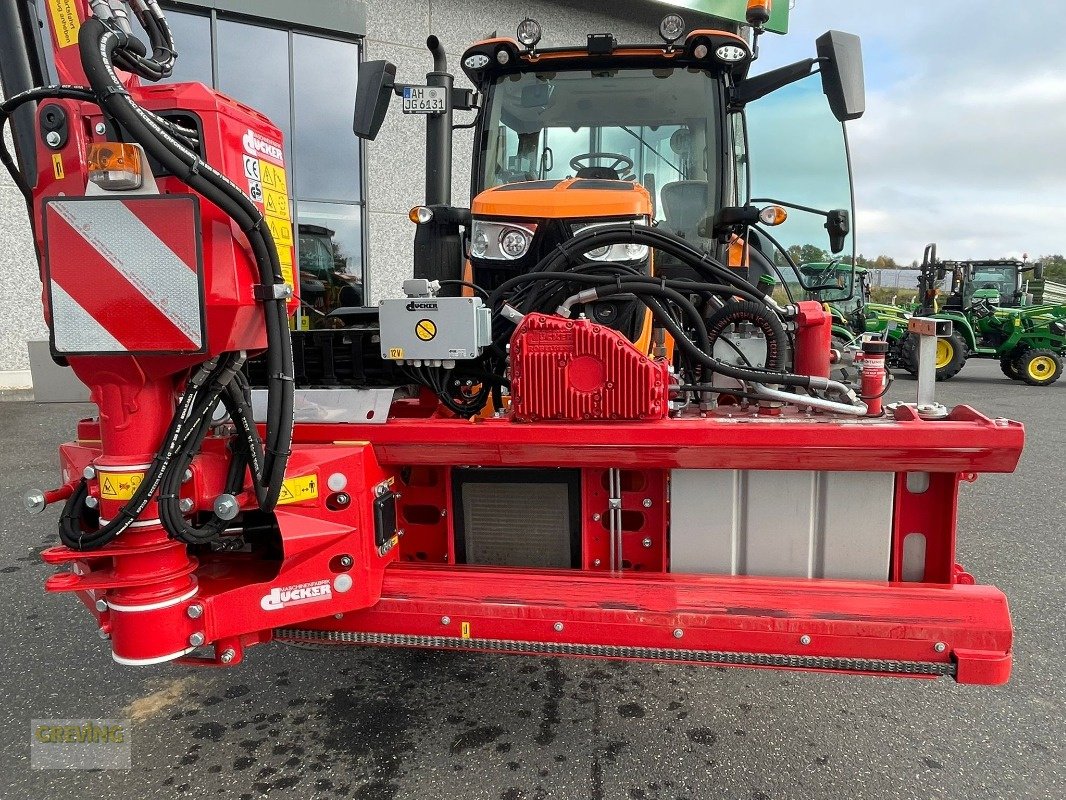 Traktor del tipo John Deere 6R130, Gebrauchtmaschine en Polch (Imagen 17)