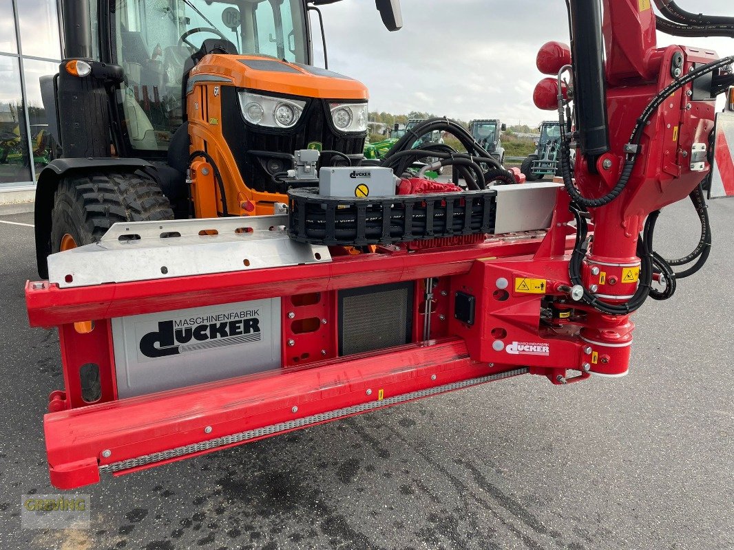 Traktor van het type John Deere 6R130, Gebrauchtmaschine in Polch (Foto 18)