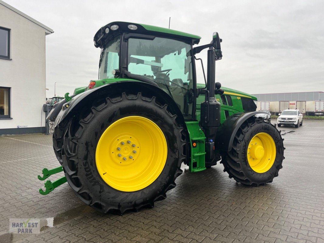 Traktor типа John Deere 6R145 Baugleich 6R185, Gebrauchtmaschine в Emsbüren (Фотография 5)