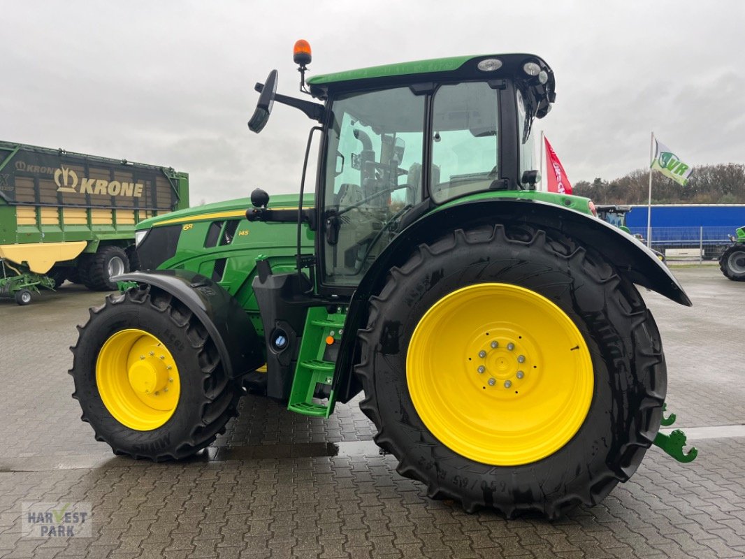 Traktor of the type John Deere 6R145, Gebrauchtmaschine in Emsbüren (Picture 8)