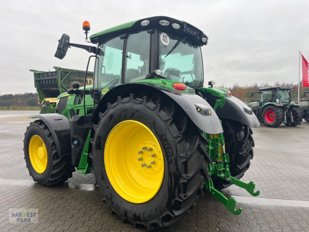 Traktor of the type John Deere 6R145, Gebrauchtmaschine in Emsbüren (Picture 11)