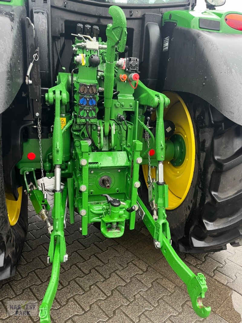 Traktor of the type John Deere 6R145, Gebrauchtmaschine in Emsbüren (Picture 13)