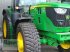 Traktor tipa John Deere 6R145, Neumaschine u OBERNDORF-HOCHMOESSINGEN (Slika 1)