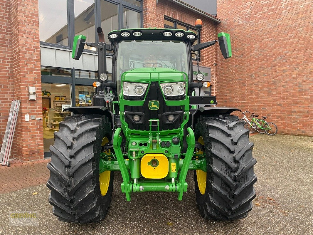 Traktor des Typs John Deere 6R145, Gebrauchtmaschine in Ahaus (Bild 2)