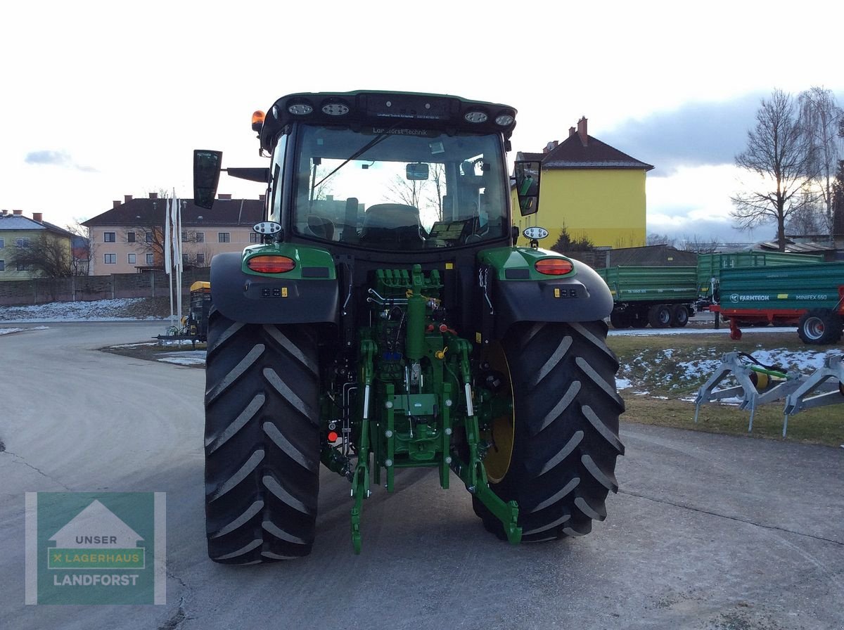 Traktor typu John Deere 6R150 AUTOPOWR, Mietmaschine v Kobenz bei Knittelfeld (Obrázek 8)