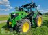 Traktor typu John Deere 6R150 Pro AutoTrac, Gebrauchtmaschine w Willanzheim (Zdjęcie 3)