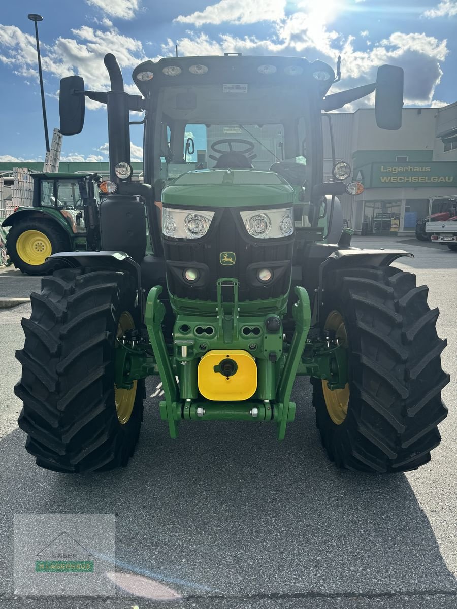 Traktor des Typs John Deere 6R150, Neumaschine in Hartberg (Bild 3)