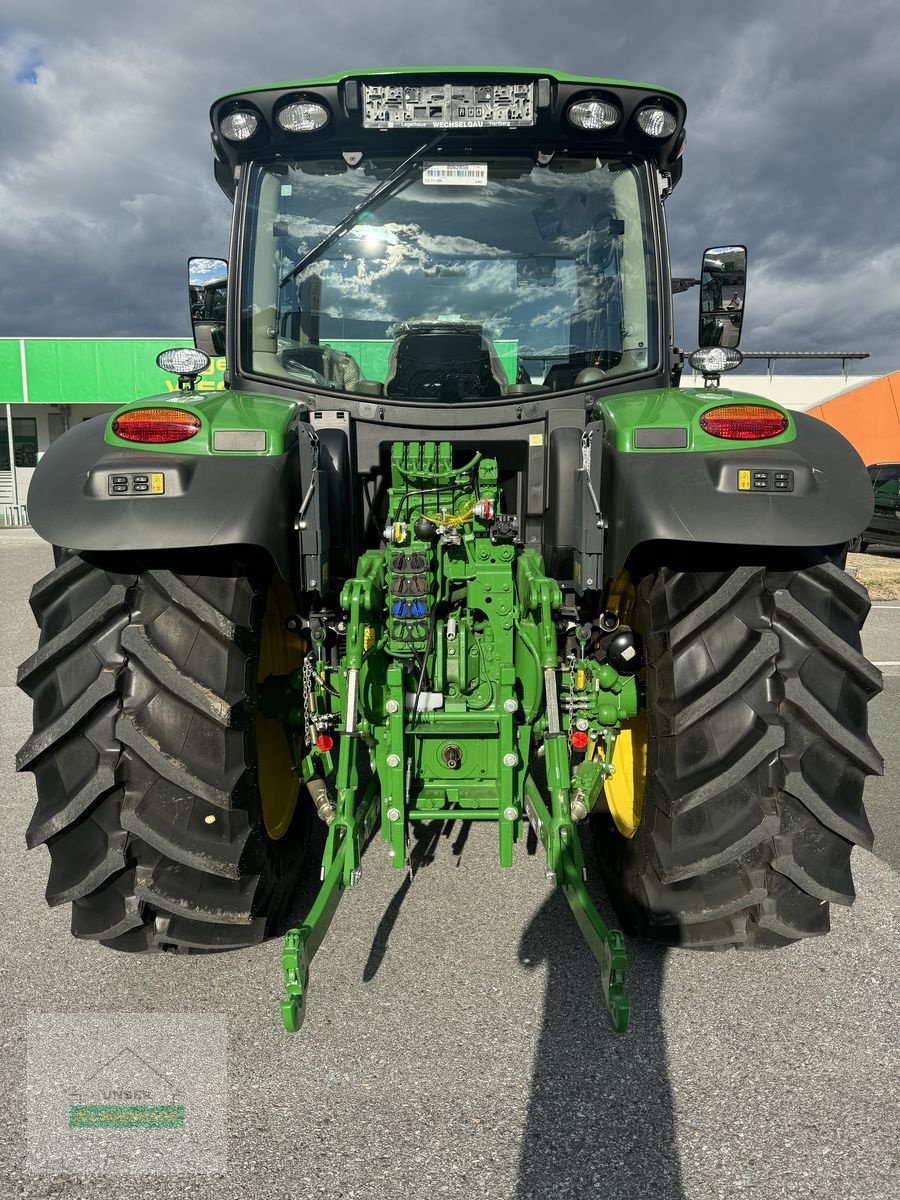 Traktor typu John Deere 6R150, Neumaschine v Hartberg (Obrázok 4)