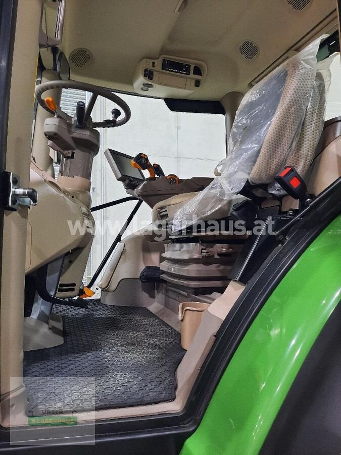 Traktor du type John Deere 6R150, Gebrauchtmaschine en Aschbach (Photo 8)