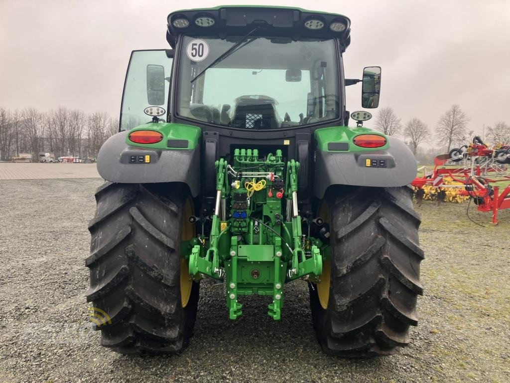 Traktor a típus John Deere 6R150, Neumaschine ekkor: Lütjenburg (Kép 4)