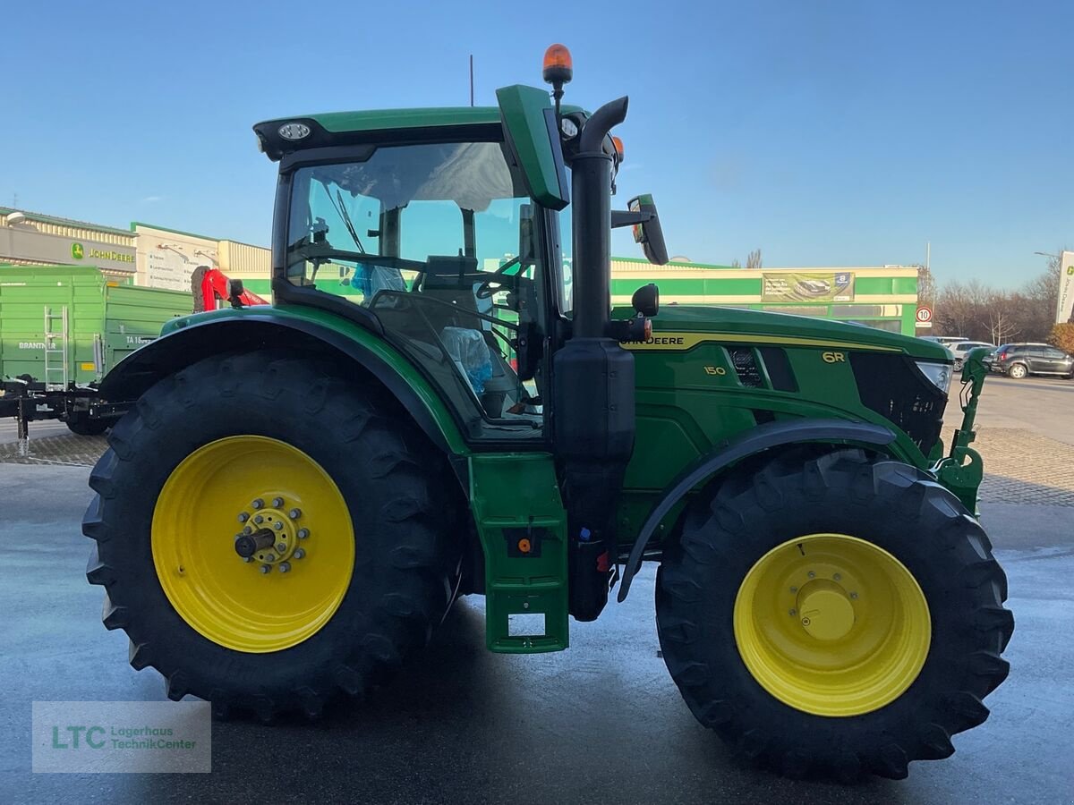 Traktor tipa John Deere 6R150, Vorführmaschine u Kalsdorf (Slika 8)