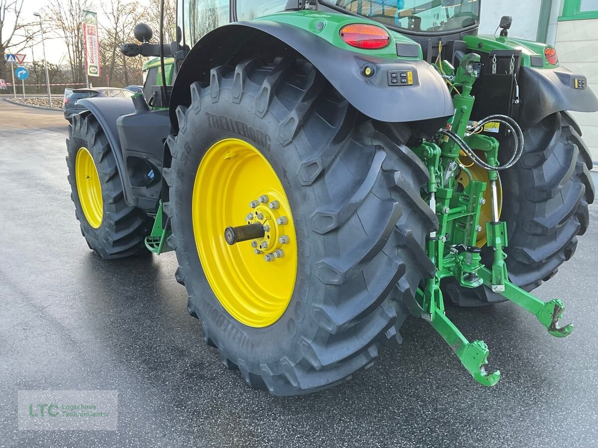 Traktor tipa John Deere 6R150, Vorführmaschine u Kalsdorf (Slika 18)