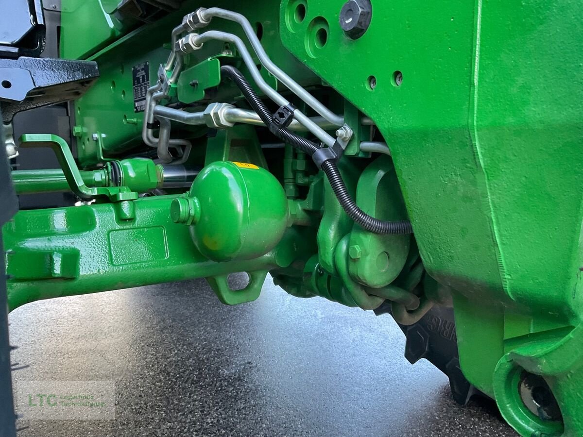 Traktor tipa John Deere 6R150, Vorführmaschine u Kalsdorf (Slika 13)