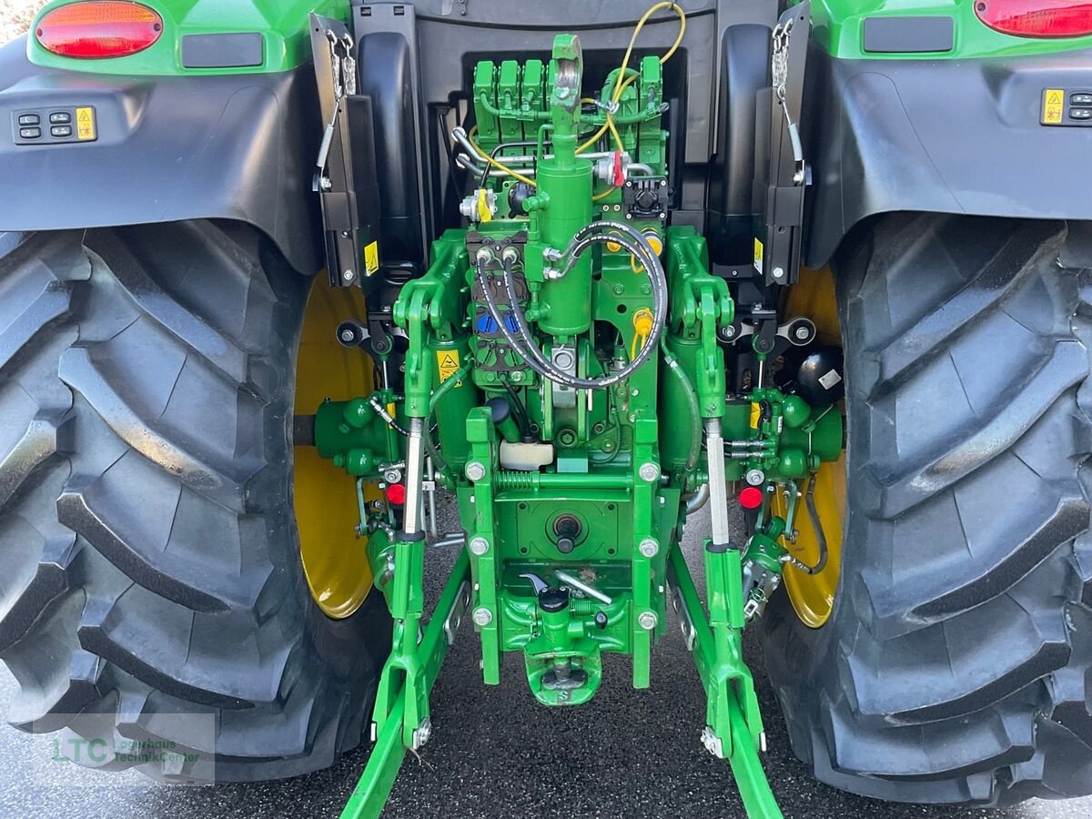 Traktor tipa John Deere 6R150, Vorführmaschine u Kalsdorf (Slika 14)