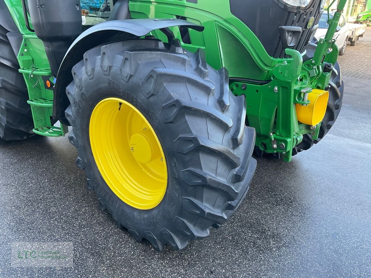 Traktor tipa John Deere 6R150, Vorführmaschine u Kalsdorf (Slika 16)