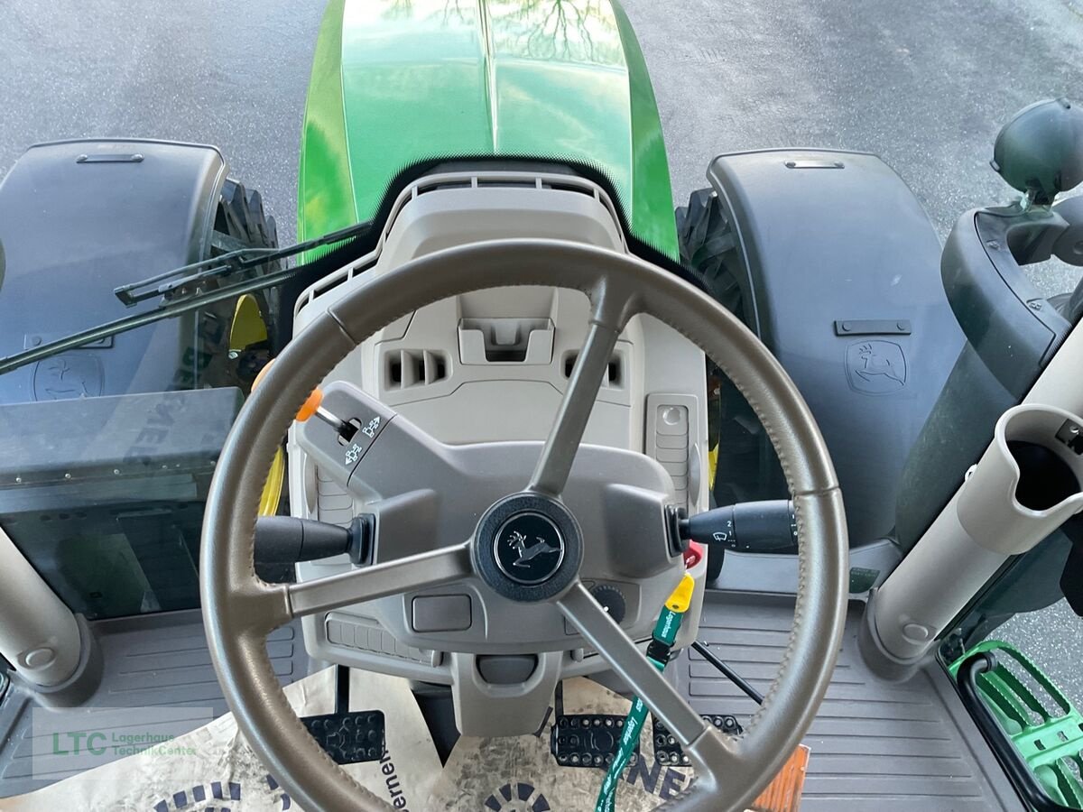 Traktor tipa John Deere 6R150, Vorführmaschine u Kalsdorf (Slika 11)