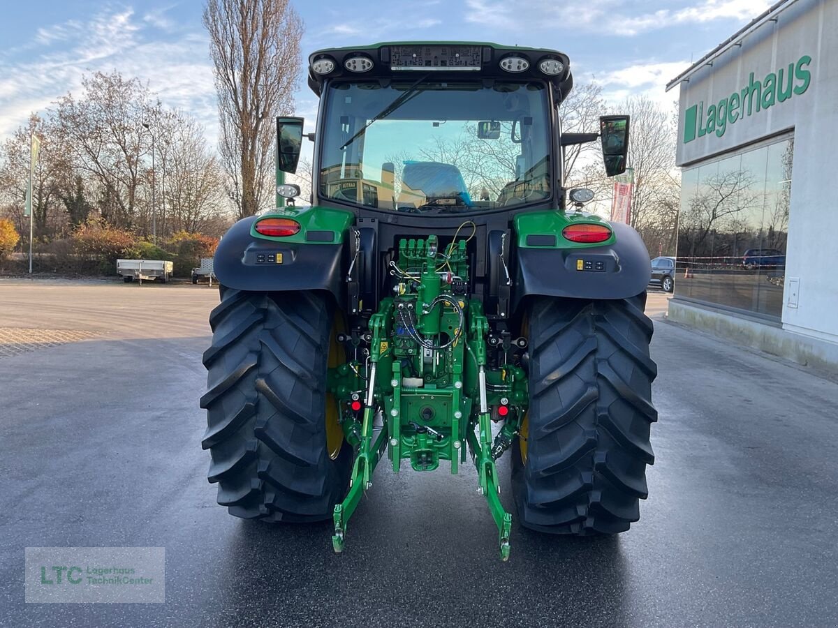 Traktor tipa John Deere 6R150, Vorführmaschine u Kalsdorf (Slika 9)