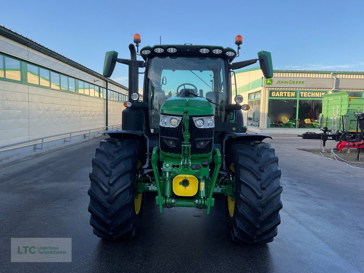 Traktor tipa John Deere 6R150, Vorführmaschine u Kalsdorf (Slika 7)