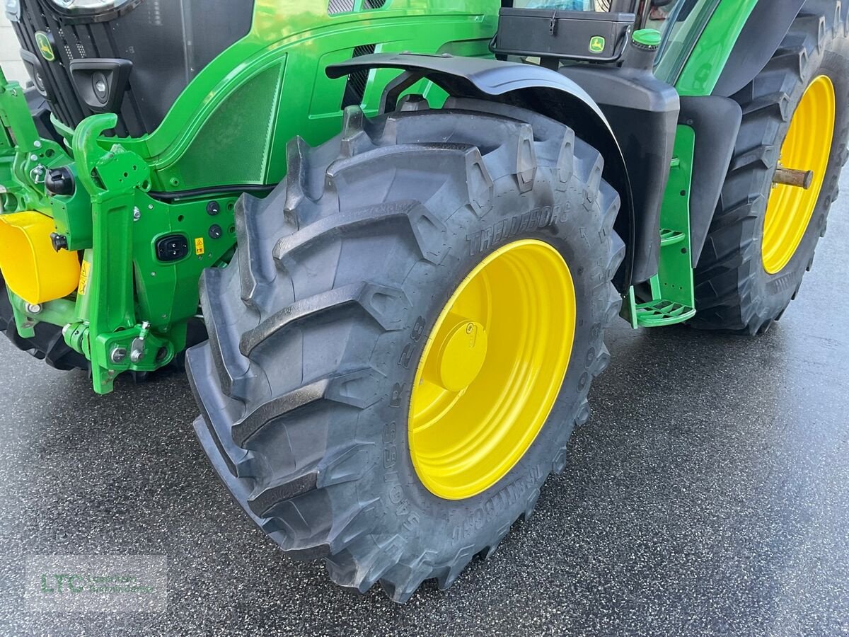 Traktor tipa John Deere 6R150, Vorführmaschine u Kalsdorf (Slika 19)