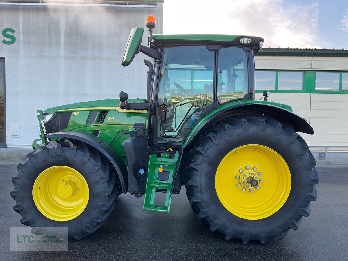 Traktor tipa John Deere 6R150, Vorführmaschine u Kalsdorf (Slika 10)