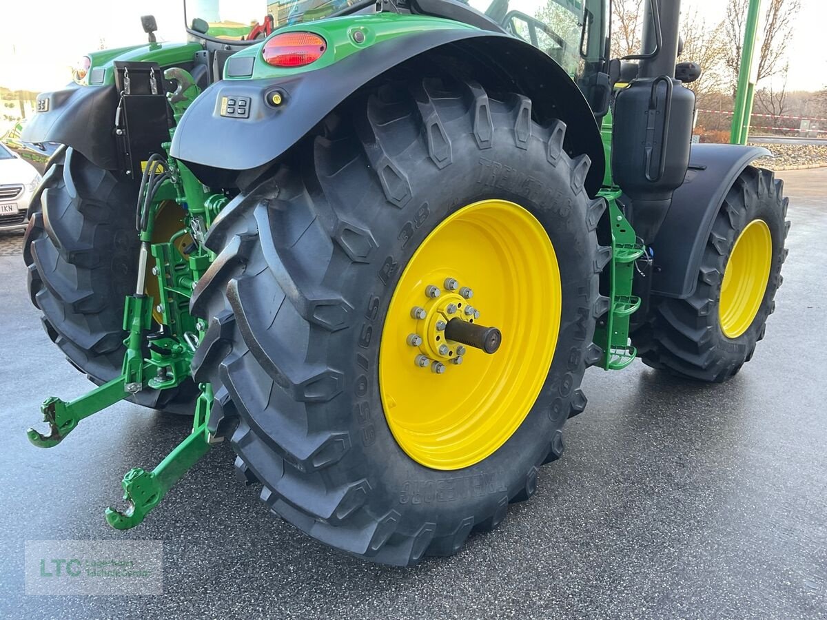 Traktor tipa John Deere 6R150, Vorführmaschine u Kalsdorf (Slika 17)