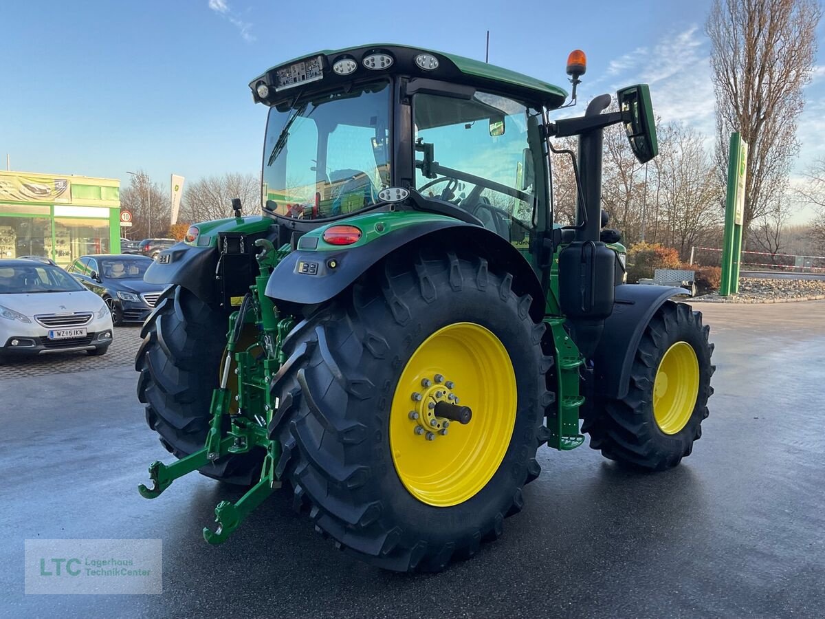 Traktor tipa John Deere 6R150, Vorführmaschine u Kalsdorf (Slika 3)