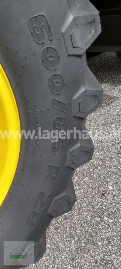 Traktor za tip John Deere 6R155 AUTOPOWER, Neumaschine u Aschbach (Slika 11)