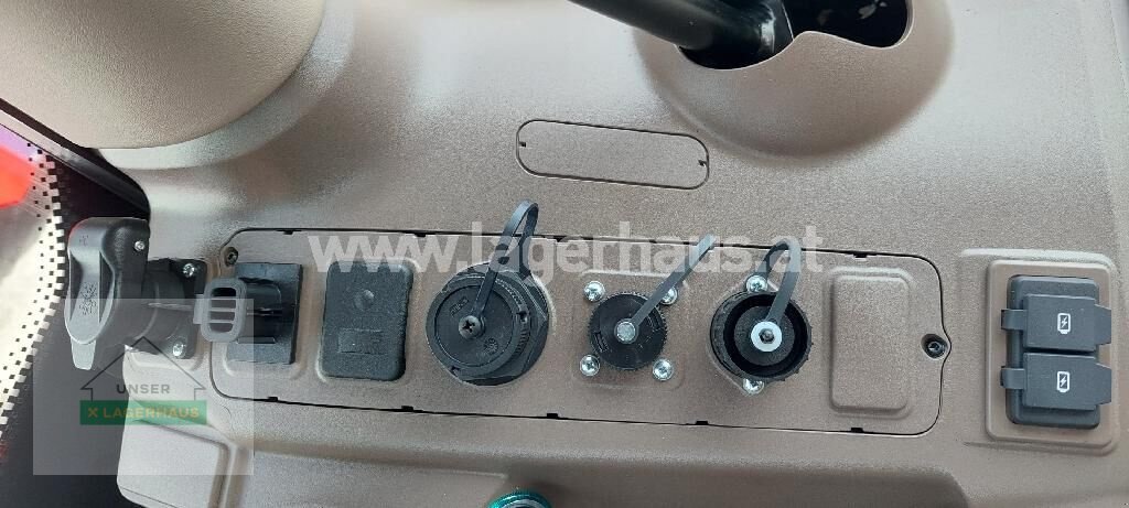 Traktor του τύπου John Deere 6R155 AUTOPOWER, Neumaschine σε Aschbach (Φωτογραφία 18)